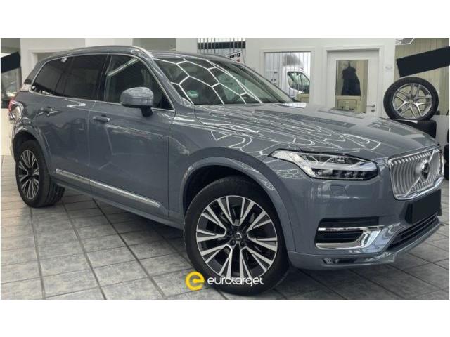 VOLVO XC90 B5 (d) AWD Geartronic 7 posti Inscription