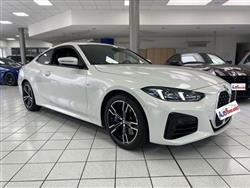 BMW SERIE 4 430i xDrive Coupé Msport