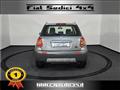 FIAT Sedici 2.0 mjt Dynamic 4x4 135cv