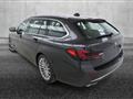 BMW SERIE 5 TOURING d 48V Touring Luxury