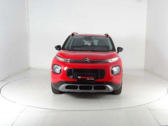 CITROEN C3 AIRCROSS PureTech 110 S&S Shine