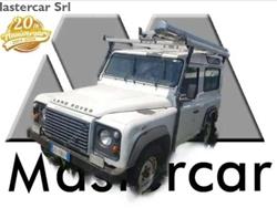 LAND ROVER DEFENDER 2.2 TD4 90 E SW VAN TG : ZA098ZH