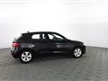 AUDI A1 SPORTBACK A1 SPB 25 TFSI