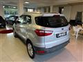 FORD EcoSport 1.5 TDCi 95 CV Titanium