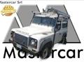 LAND ROVER DEFENDER 2.2 TD4 90 E SW VAN TG : ZA098ZH