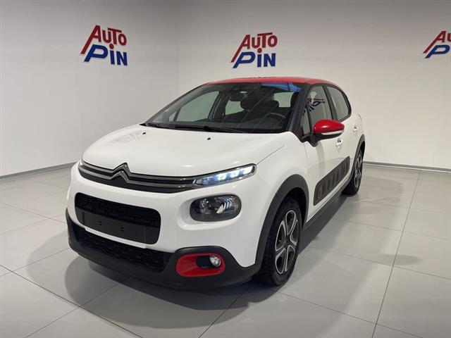 CITROEN C3 PureTech 110 S&S Shine