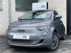 FIAT 500 ELECTRIC Icon Berlina 42 kWh ELETTRICA