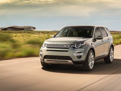 LAND ROVER DISCOVERY SPORT Discovery Sport 2.0 TD4 150 CV Auto Business Edition