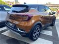 RENAULT NUOVO CAPTUR PLUG-IN HYBRID Plug-in Hybrid E-Tech 160 CV Intens