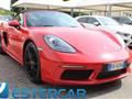 PORSCHE 718 2.0 BOXSTER 20' SCARICHI