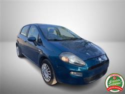 FIAT PUNTO 1.2 8V 5 porte Pop Neopatentati Ok