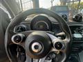 SMART FORTWO CABRIO 1.0cc TETTO PANORAMICO 71cv CLIMA CERCHI STEREO