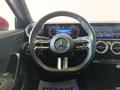 MERCEDES CLASSE A SEDAN Automatic 4M AMG Line Advanced Plus Mild Hybrid