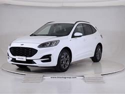 FORD KUGA II 2017 Diesel 2.0 tdci ST-Line s&s awd 150cv