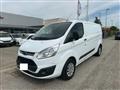 FORD TRANSIT CUSTOM L2-H1 2.2 TDCi 125CV Furgone Trend