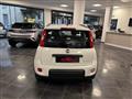 FIAT PANDA 1.0 FireFly S&S Hybrid City Cross