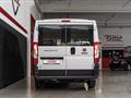 FIAT DUCATO FIAT DUCATO 2.3 MJT 150cv 9 posti Km 31.000