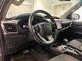 TOYOTA HILUX 2.4 D-4D 4WD 4 porte Double Cab Executive