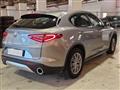 ALFA ROMEO STELVIO 2.2 Turbodiesel 190 CV AT8 RWD Super