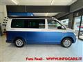 VOLKSWAGEN CALIFORNIA 2.0 TDI 150CV DSG Ocean Autocaravan