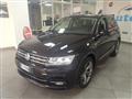 VOLKSWAGEN TIGUAN 2.0 TDI SCR DSG R-LINE FINANZIAMENTO