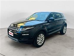 LAND ROVER RANGE ROVER EVOQUE Range Rover Evoque 2.0 TD4 150 CV 5p. HSE Dynamic