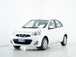 NISSAN MICRA 1.2 Acenta