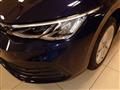 VOLKSWAGEN GOLF 1.0 TSI EVO Life