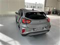 FORD PUMA 1.0 ECOBOOST 125CV HYBRID S&S TITANIUM MANUALE