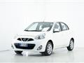 NISSAN MICRA 1.2 Acenta