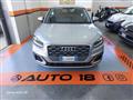 AUDI Q2 1.4 TFSI COD