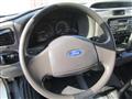 FORD Transit 2.4 Tdci Ribaltabile Trilaterale Doppia Cabina 7P.