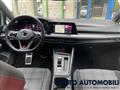 VOLKSWAGEN GOLF 2.0 TSI 245CV DSG CERCHI DA 19" TAGLIANDI VW