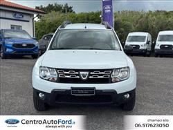 DACIA DUSTER 1.5 dCi 110CV Start&Stop 4x2 Lauréate