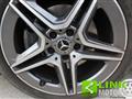 MERCEDES CLASSE A SEDAN CLASSE A 180D PREMIUM AMG GARANZIA 12 MESI