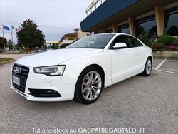 AUDI A5 2.0 TDI 177 CV Ambiente