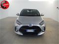 TOYOTA YARIS 1.5 Hybrid 5 porte Business