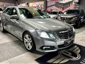 MERCEDES CLASSE E BERLINA E 250 CDI BlueEFFICIENCY Avantgarde