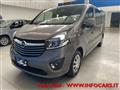 OPEL VIVARO 27 1.6 BiTurbo 9 POSTI EcoFLEX PL-TN Combi