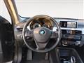 BMW X1 sDrive18d Business Advantage