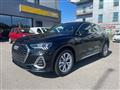 AUDI Q3 2.0 TDI 150 CV S line Edition