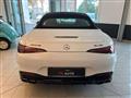 MERCEDES Classe SL Premium Plus 4matic+ 4 ANNI GARANZIA iva deducibil