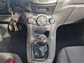 FORD FIESTA TITANIUM 1.5 TDCi 95CV 5 porte