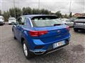 VOLKSWAGEN T-ROC 1.5 TSI ACT DSG Business BlueMotion Technology