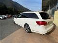 MERCEDES CLASSE E STATION WAGON BlueTEC S.W. Automatic