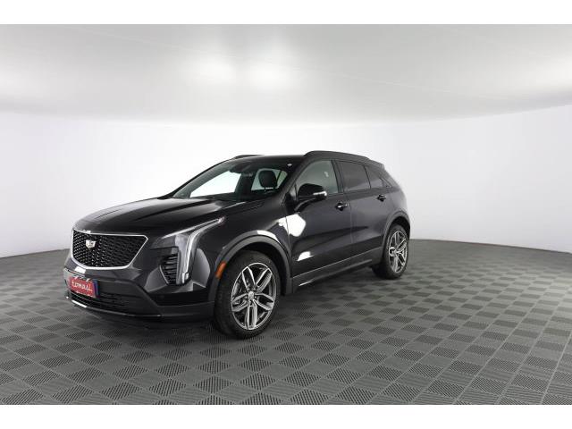 CADILLAC XT4 350 T AWD Sport