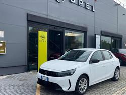 OPEL CORSA 1.2