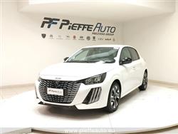 PEUGEOT 208 PureTech 100 Stop&Start 5 porte Allure