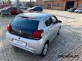 PEUGEOT 108 VTi 68 5 porte Active