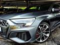 AUDI S3 SPORTBACK TETTO BLACK PACK HEAD UP PELLE NAPPA FULL!!! SPB